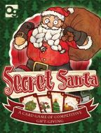 Secret Santa di Duncan Molloy edito da Bloomsbury Publishing Plc