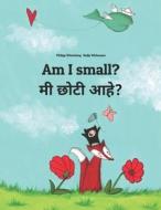 Am I Small? Mi Lahana Ahe?: Children's Picture Book English-Marathi (Bilingual Edition) di Philipp Winterberg edito da Createspace