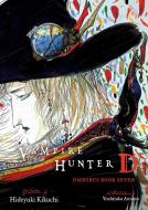 Vampire Hunter D Omnibus: Book Seven di Hideyuki Kikuchi edito da Dark Horse Comics