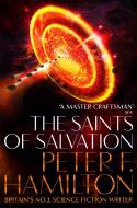 The Saints Of Salvation di Peter F. Hamilton edito da Pan Macmillan
