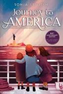 Journey to America di Sonia Levitin edito da ALADDIN