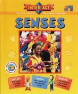 Senses Interfact di Monica Byles edito da Rowman & Littlefield
