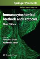 Immunocytochemical Methods and Protocols edito da Humana Press