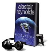 Redemption Ark [With Earbuds] di Alastair Reynolds edito da Findaway World