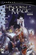 The Books of Magic Omnibus Vol. 1 (the Sandman Universe Classics) di Neil Gaiman, John Rieber edito da D C COMICS