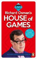 Richard Osman's House Of Games di Richard Osman, Alan Connor edito da Ebury Publishing