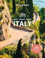 Lonely Planet Best Road Trips Italy di Lonely Planet edito da Lonely Planet
