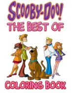 Scooby Doo the Best of Coloring Book di Charles Doo edito da INDEPENDENTLY PUBLISHED