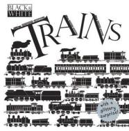 Trains di David Stewart edito da Salariya Book Company Ltd