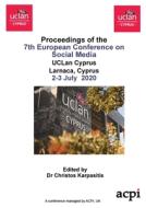 ECSM 2020- Proceedings of the 7th European Conference on Social Media edito da ACPIL
