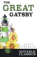 The Great Gatsby di F. Scott Fitzgerald edito da LIGHTNING SOURCE INC
