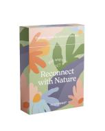 100 Ways To Reconnect With Nature di Jo Stewart edito da Smith Street Books