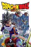 Dragon Ball Super, Vol. 14, Volume 14 di Akira Toriyama edito da VIZ LLC