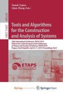 Tools And Algorithms For The Construction And Analysis Of Systems edito da Springer Nature B.V.