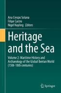 Heritage And The Sea edito da Springer Nature Switzerland AG