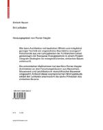Einfach Bauen edito da Birkhäuser Verlag GmbH