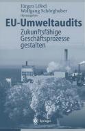 EU-Umweltaudits edito da Springer Berlin Heidelberg