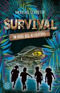 Survival - Im Auge des Alligators di Andreas Schlüter edito da FISCHER KJB