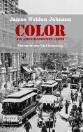 Color - Ein amerikanisches Leben di James Weldon Johnson edito da Books on Demand