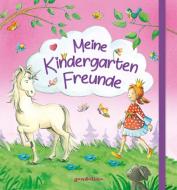 Meine Kindergarten-Freunde edito da gondolino GmbH