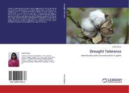 Drought Tolerance di Uzma Qaisar edito da LAP Lambert Academic Publishing