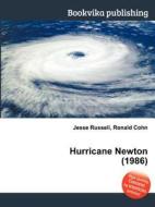 Hurricane Newton (1986) edito da Book On Demand Ltd.