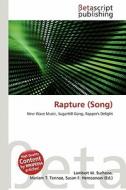 Rapture (Song) edito da Betascript Publishing