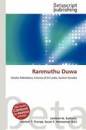 Ranmuthu Duwa edito da Betascript Publishing