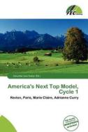 America\'s Next Top Model, Cycle 1 edito da Fec Publishing