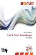 Spirit Pond Runestones edito da Serv