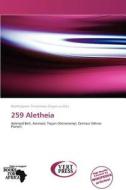 259 Aletheia edito da Crypt Publishing