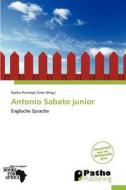 Antonio Sabato Junior edito da Betascript Publishing