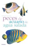 Peces de acuario de agua salada di Losange edito da Susaeta Ediciones