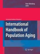 International Handbook of Population Aging edito da Springer Netherlands