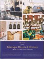 BRANDLife: Boutique Hotels & Hostels di Viction-Viction edito da Victionary