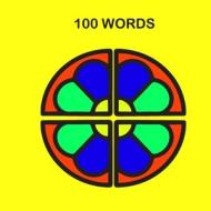 100 Words di Lee Bell edito da Independently Published