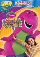 Barney: Movin' & Groovin' edito da Lions Gate Home Entertainment
