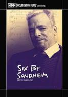 Six by Sondheim edito da Warner Bros. Digital Dist