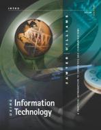 Using Information Technology: A Practical Introduction to Computers & Communications: Introductory Version di Stacey Sawyer, Brian K. Williams, Sawyer Stacey edito da MCGRAW HILL BOOK CO