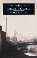 Mary Barton di Elizabeth Gaskell edito da Penguin Books Ltd