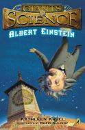 Albert Einstein di Kathleen Krull edito da PUFFIN BOOKS