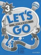 Let's Go: 3: Workbook di S. Wilkinson edito da OUP Oxford