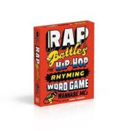 Rap Battles di DK edito da Dorling Kindersley Ltd