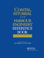 Coastal, Estuarial And Harbour Engineer's Reference Book edito da Taylor & Francis Ltd