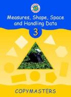Cambridge Mathematics Direct 3 Measures, Shape, Space and Handling Data Copymasters edito da Cambridge University Press