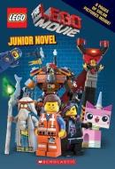 Junior Novel (LEGO: The LEGO Movie) di Kate Howard edito da Scholastic Inc.