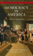 Democracy in America di Alexis de Tocqueville edito da Random House LCC US