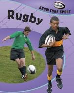 Rugby di Clive Gifford edito da Hachette Children\'s Books