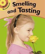 Smelling and Tasting di Paul Humphrey edito da Hachette Children's Group