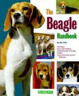 The Beagle Handbook di Dan Rice edito da Barron\'s Educational Series